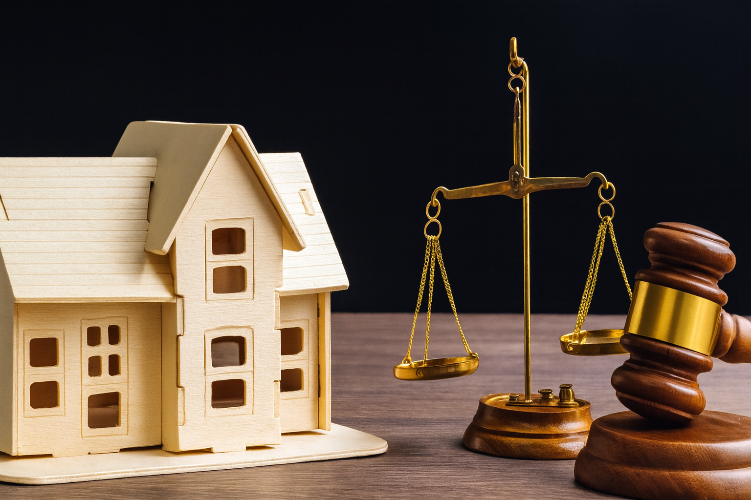 Modern commercial building for business spaces